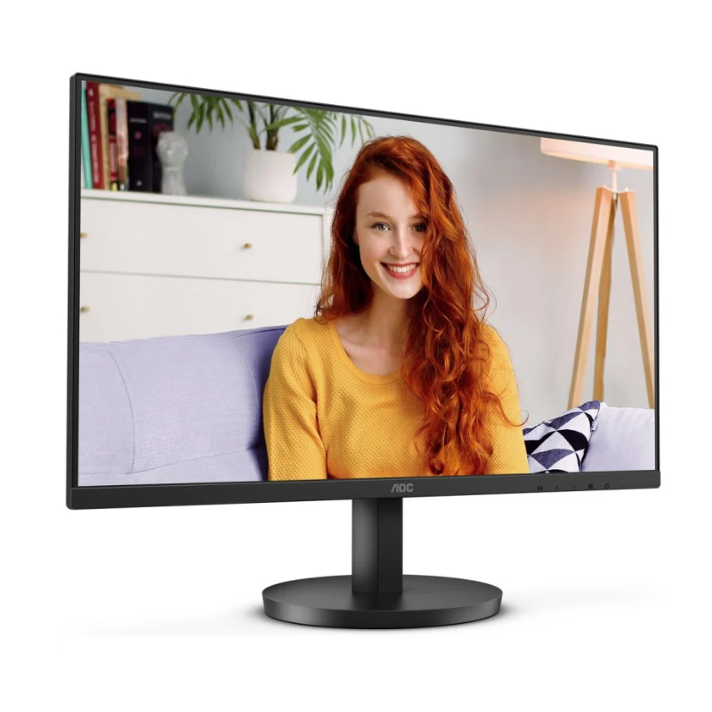 Monitor  APPM19B NEGRO APPROX