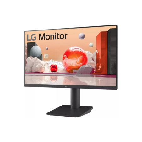Monitor LG 25MS550-B