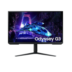 Monitor  APPM19B NEGRO APPROX