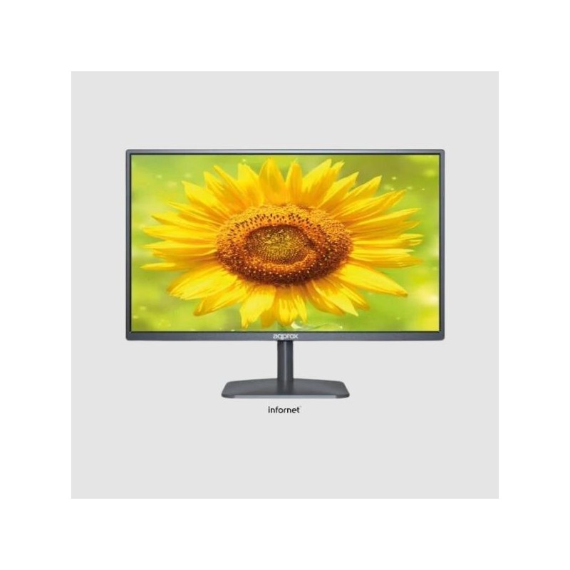 Monitor  APPM19B NEGRO APPROX