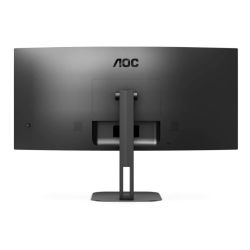Monitor AOC CU34V5C/BK 34"