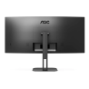 Monitor AOC CU34V5C/BK 34"