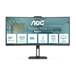 Monitor  APPM19B NEGRO APPROX
