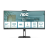 Monitor  APPM19B NEGRO APPROX