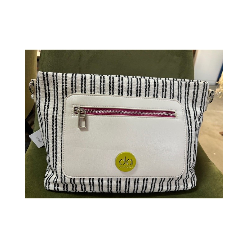 Bolso D Algodón