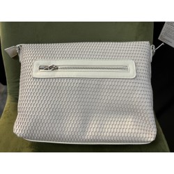 Bolso D Algodon color Hueso