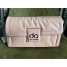 Bolso mediano color Rosa Palo D Algodón
