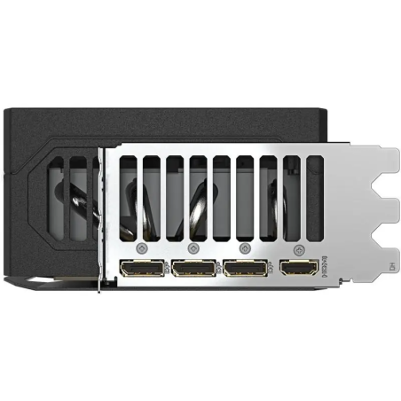 Gigabyte GeForce RTX 5080 AORUS MASTER 16GB GDDR7 DLSS4