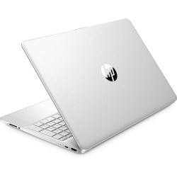 HP 15S Intel Core i7-1255U/16GB DDR4/512GB SSD/15.6" /W11 Pro 64Bits