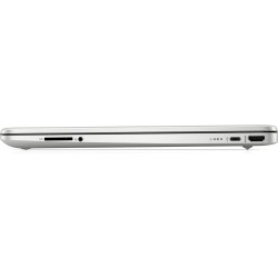 HP 15S Intel Core i7-1255U/16GB DDR4/512GB SSD/15.6" /W11 Pro 64Bits