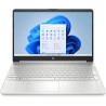 HP 15S Intel Core i7-1255U/16GB DDR4/512GB SSD/15.6" /W11 Pro 64Bits