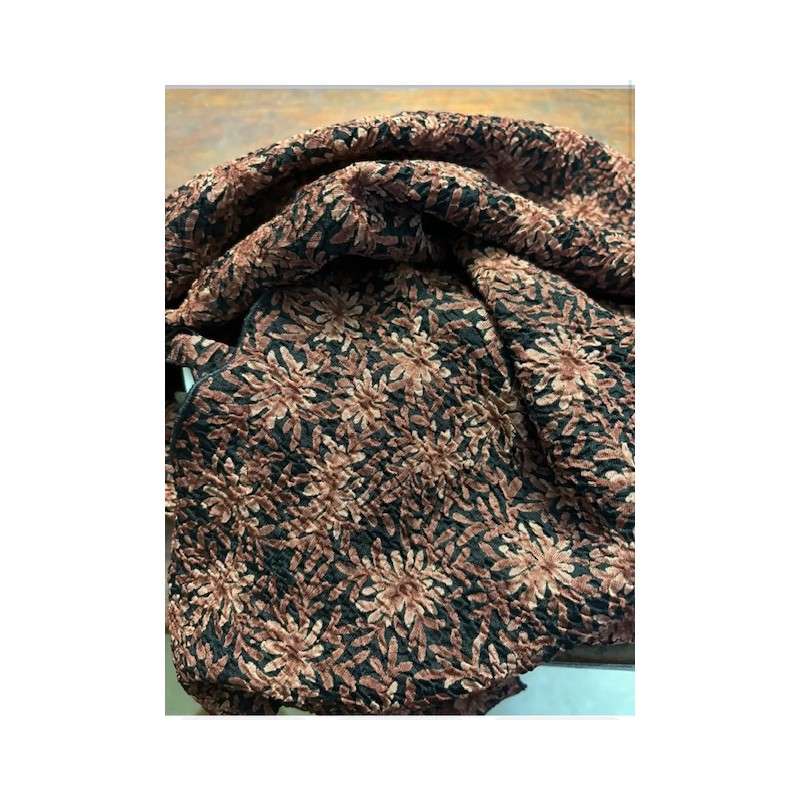 Pañuelo de invierno