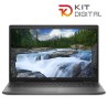 KIT DIGITAL - PORTATIL DELL LATITUDE 3550 U5-125U / 16GB RAM / 512 GB RAM / 15,6" / W11 PRO