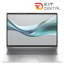 KIT DIGITAL - HP ELITEBOOK 665 G11 / R5 7535U / 16GB / 512GB / 16" / W11P