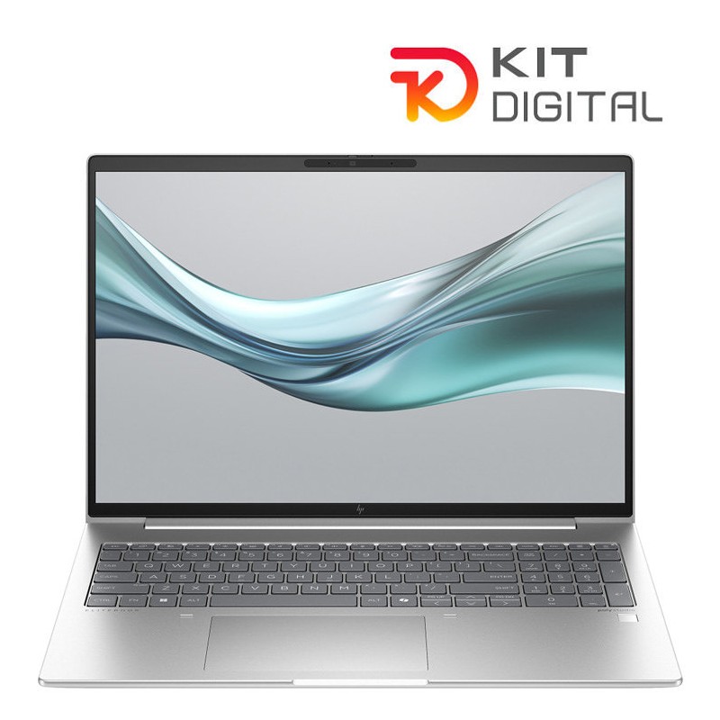 KIT DIGITAL - HP ELITEBOOK 665 G11 / R5 7535U / 16GB / 512GB / 16" / W11P