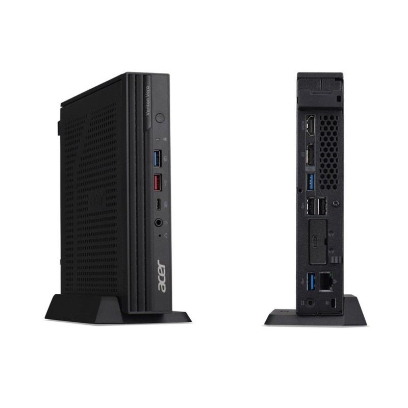 KIT DIGITAL - ACER VERIZON INTEL I5-14400T / 16GB / 512GB / W11P