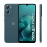 Motorola Moto G06 Power 4GB 256GB 6.88" LCD 4G Dual SIM Batería 7000mAh NFC IP64 Android 15 Azul