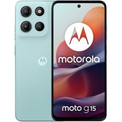 Motorola Moto G05 6.67" 4/128GB 5200mAh 50MP Android 15 Verde Libre