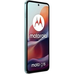 Motorola Moto G05 6.67" 4/128GB 5200mAh 50MP Android 15 Verde Libre