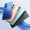 Xiaomi Redmi 15C 4GB 256GB 6.9" 120Hz Batería 6000mAh Carga Rápida 33W