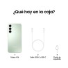Samsung Galaxy A16 LTE 4/128GB Verde Claro Libre