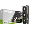 Zotac Gaming GeForce RTX 5080 Solid Core 16G DDR7 DDR7 DLSS4 Negro