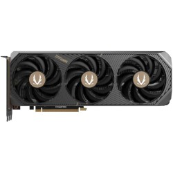 Zotac Gaming GeForce RTX 5080 Solid Core 16G DDR7 DDR7 DLSS4 Negro