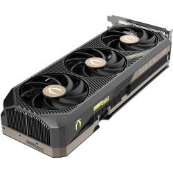Zotac Gaming GeForce RTX 5080 Solid Core 16G DDR7 DDR7 DLSS4 Negro