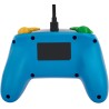 PowerA Nano NSGP0123-01 Mando para Nintendo Switch Super Mario Rojo