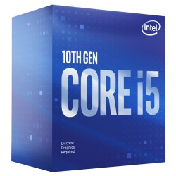 Intel Core i5-10400F 2.90 GHz