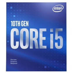 Intel Core i5-10400F 2.90 GHz