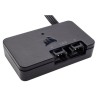 Corsair ML120 PRO RGB Triple Pack Ventiladores Levitación Magnética Negros + Lightning Node & Hub