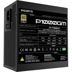 Gigabyte P1000GM 1000W 80 Plus Gold