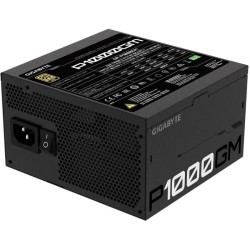 Gigabyte P1000GM 1000W 80 Plus Gold