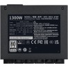 Cooler Master V SFX Platinum 1300 W 3.0 PCIe 5.0 Modular