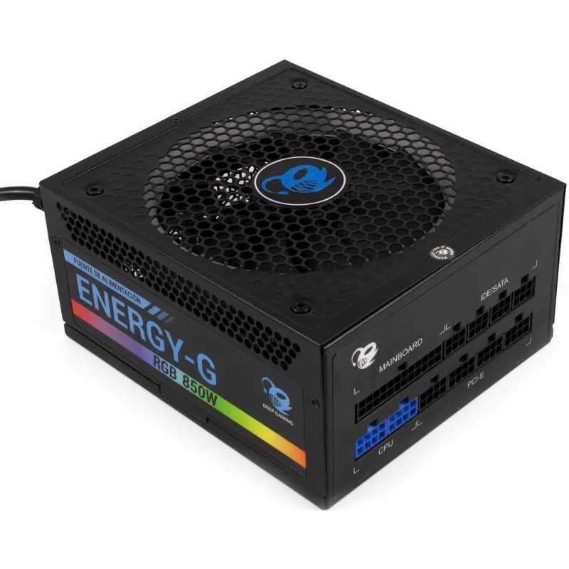 CoolBox Deep Gaming Energy-G 850W 80 Plus Gold