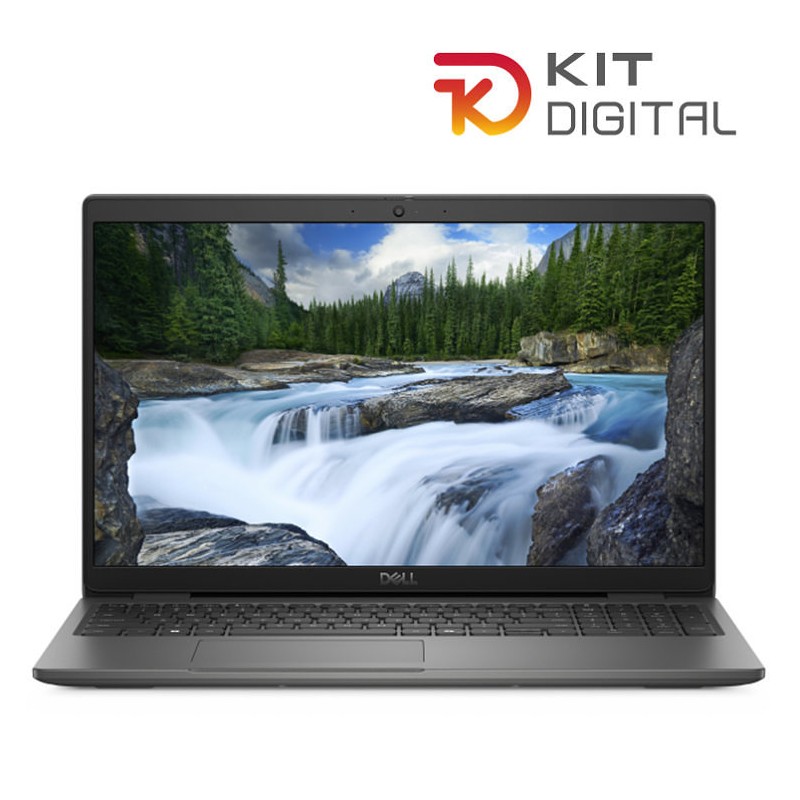 KIT DIGITAL - PORTATIL DELL PRO 14 ESSENTIAL PV14250 420V7  INTEL CORE 5-120U / 16GB RAM / 512 GB RAM / 14" / W11 P