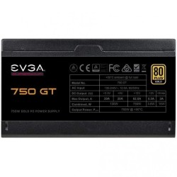EVGA Supernova 750 GT 750W 80 Plus Gold