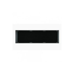 Corsair iCUE H170i ELITE CAPELLIX Kit de Refrigeración Líquida 420mm Negra