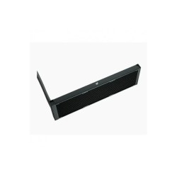 Corsair iCUE H170i ELITE CAPELLIX Kit de Refrigeración Líquida 420mm Negra