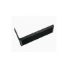 Corsair iCUE H170i ELITE CAPELLIX Kit de Refrigeración Líquida 420mm Negra