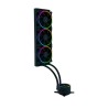 Razer Hanbo Chroma RGB AIO Kit de Refrigeración Líquida 360mm Negra