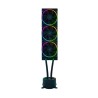 Razer Hanbo Chroma RGB AIO Kit de Refrigeración Líquida 360mm Negra