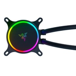 Razer Hanbo Chroma RGB AIO Kit de Refrigeración Líquida 360mm Negra