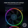 Razer Hanbo Chroma RGB AIO Kit de Refrigeración Líquida 360mm Negra