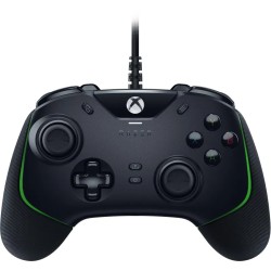 Razer Wolverine V2 Negro Gamepad para Xbox One/Xbox Series X/S/PC