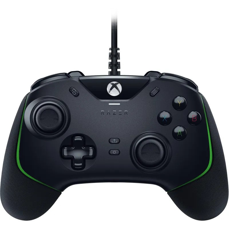 Razer Wolverine V2 Negro Gamepad para Xbox One/Xbox Series X/S/PC
