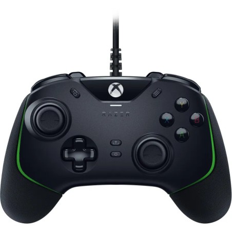 Razer Wolverine V2 Negro Gamepad para Xbox One/Xbox Series X/S/PC