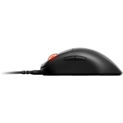SteelSeries Prime Mini Ratón Gaming 18000DPI Negro Reacondicionado
