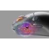 SteelSeries Prime Mini Ratón Gaming 18000DPI Negro Reacondicionado